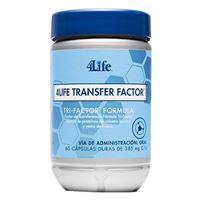 Transfer Factor Tri-Factor
